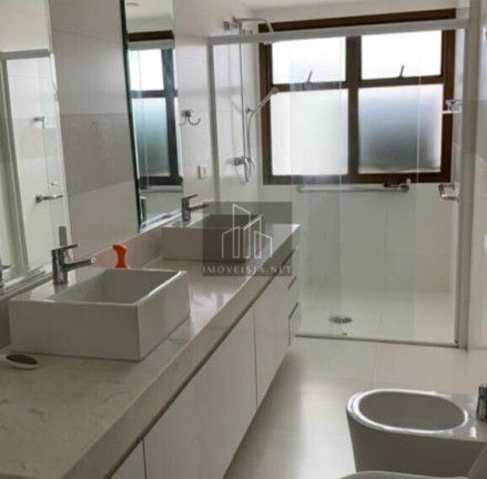 Imagem Apartamento com 3 Quartos à Venda, 288 m² em Alphaville - Barueri