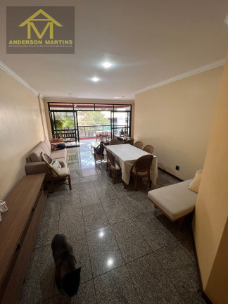 Imagem Apartamento com 4 Quartos à Venda, 250 m² em Praia Da Costa - Vila Velha
