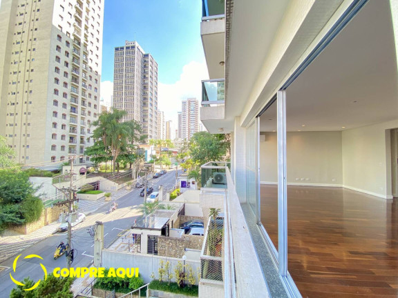 Imagem Apartamento com 3 Quartos à Venda, 158 m² em Perdizes - São Paulo