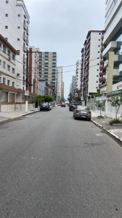 Foto do imóvel Apartamento com 2 Quartos à Venda, 80 m² em Canto Do Forte - Praia Grande