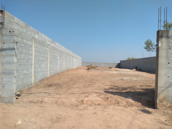 Terreno à Venda, 350 m² em Loteamento Jardim Do Sol (mailasqui) - São Roque
