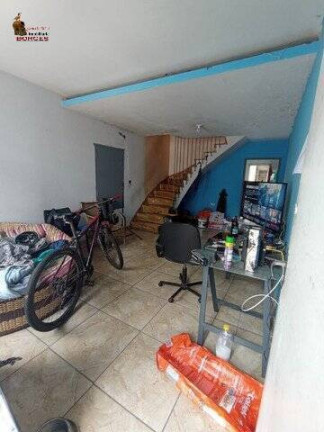 Imagem Casa com 2 Quartos à Venda, 117 m² em Brooklin - São Paulo