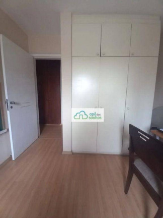 Imagem Apartamento com 3 Quartos para Alugar, 96 m² em Vila Leopoldina - São Paulo