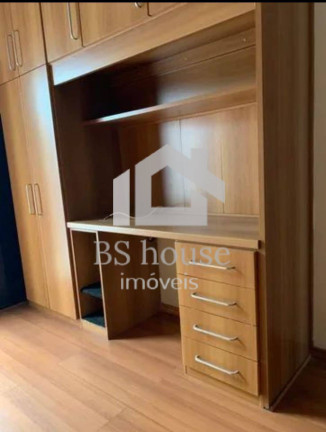 Imagem Apartamento com 2 Quartos à Venda, 118 m² em Santo Antônio - São Caetano Do Sul