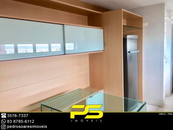 Imagem Apartamento com 4 Quartos à Venda, 296 m² em Manaíra - João Pessoa Imagem Apartamento com 4 Quartos à Venda, 296 m² em Manaíra - João Pessoa