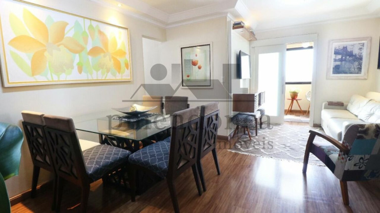Imagem Apartamento com 3 Quartos à Venda, 76 m² em Alto Da Lapa - São Paulo Imagem Apartamento com 3 Quartos à Venda, 76 m² em Alto Da Lapa - São Paulo