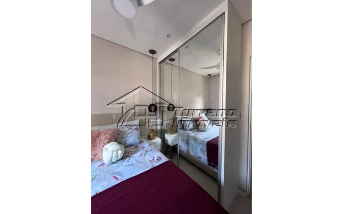 Imagem Apartamento com 2 Quartos à Venda, 50 m² em Palmeiras De São José - São José Dos Campos Imagem Apartamento com 2 Quartos à Venda, 50 m² em Palmeiras De São José - São José Dos Campos