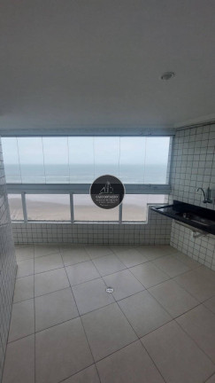 Imagem Casa com 3 Quartos à Venda, 159 m² em Solemar - Praia Grande