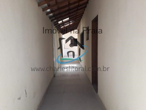 Imagem Casa com 3 Quartos à Venda, 200 m² em Morro Do Algodão - Caraguatatuba