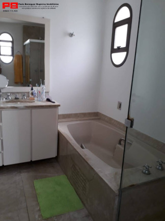 Imagem Apartamento com 4 Quartos à Venda, 217 m² em Brooklin - São Paulo Imagem Apartamento com 4 Quartos à Venda, 217 m² em Brooklin - São Paulo