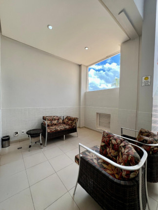 Imagem Imóvel com 2 Quartos à Venda, 55 m² em Norte (águas Claras) - Brasília