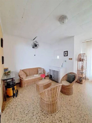 Imagem Casa com 3 Quartos à Venda,  em Solemar - Praia Grande
