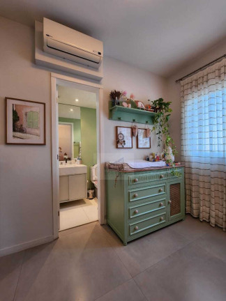 Imagem Apartamento com 3 Quartos à Venda, 105 m² em Cidade Monções - São Paulo Imagem Apartamento com 3 Quartos à Venda, 105 m² em Cidade Monções - São Paulo