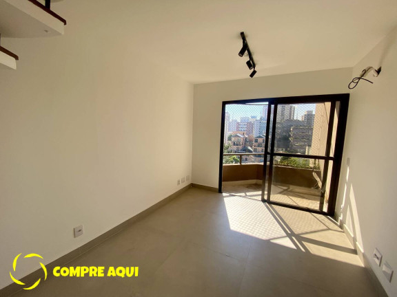 Imagem Cobertura com 2 Quartos à Venda, 128 m² em Pinheiros - São Paulo Imagem Cobertura com 2 Quartos à Venda, 128 m² em Pinheiros - São Paulo
