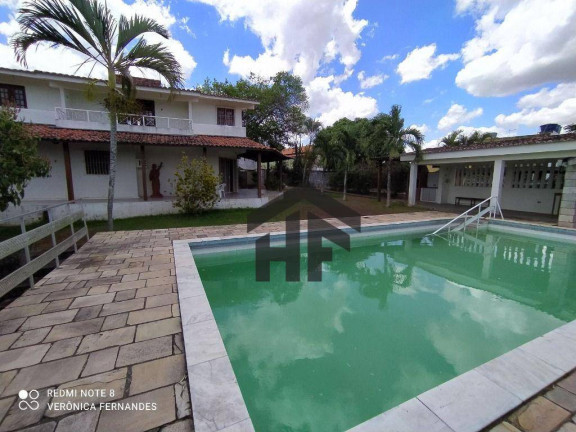 Imóvel com 4 Quartos à Venda, 260 m² em Nazare Da Mata - Nazaré Da Mata
