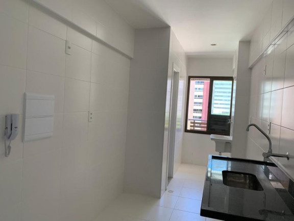 Imagem Apartamento com 3 Quartos à Venda, 87 m² em Pituba - Salvador