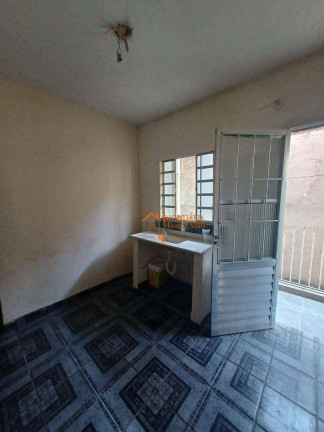 Imagem Casa com 6 Quartos à Venda, 150 m² em Cidade Soberana - Guarulhos Imagem Casa com 6 Quartos à Venda, 150 m² em Cidade Soberana - Guarulhos