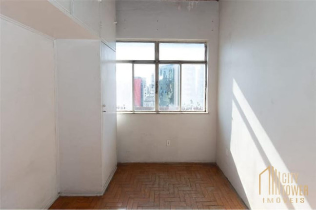 Imagem Apartamento com 2 Quartos à Venda, 60 m² em Paraíso - São Paulo