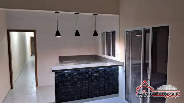Imagem Casa com 3 Quartos à Venda, 122 m² em Residencial Parque Dos Sinos - Jacareí Imagem Casa com 3 Quartos à Venda, 122 m² em Residencial Parque Dos Sinos - Jacareí