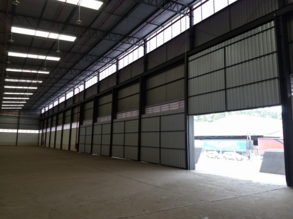 Imagem Galpão para Alugar, 5.400 m² em Itaqui - Itapevi Imagem Galpão para Alugar, 5.400 m² em Itaqui - Itapevi