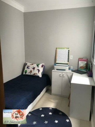 Imagem Apartamento com 3 Quartos à Venda, 68 m² em Vila Clarice - Santo André Imagem Apartamento com 3 Quartos à Venda, 68 m² em Vila Clarice - Santo André