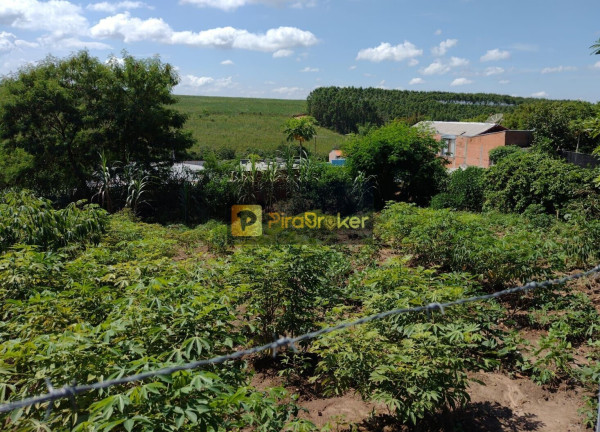 Terreno à Venda, 284 m² em Centro - Charqueada