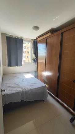 Imagem Imóvel com 2 Quartos à Venda, 64 m² em Chácara Parreiral - Serra