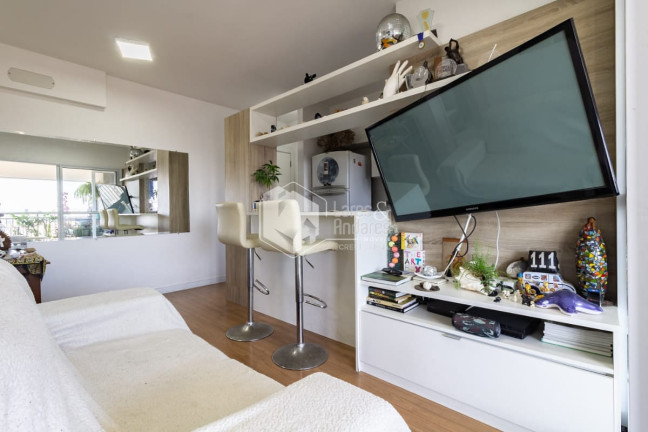 Imagem Apartamento com 2 Quartos à Venda, 74 m² em Butantã - São Paulo