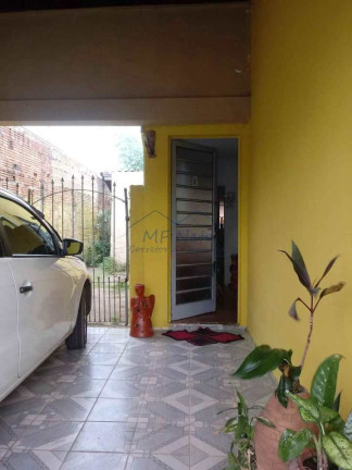 Casa com 2 Quartos à Venda, 200 m² em Jardim Lauro Pozzi - Pirassununga