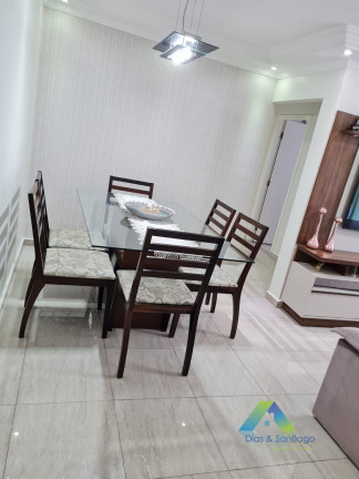 Imagem Apartamento com 3 Quartos à Venda, 63 m² em Jardim Vergueiro (sacomã) - São Paulo Imagem Apartamento com 3 Quartos à Venda, 63 m² em Jardim Vergueiro (sacomã) - São Paulo