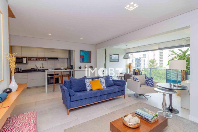Imagem Imóvel com 1 Quarto à Venda, 73 m² em Pinheiros - São Paulo