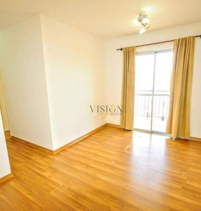 Apartamento com 2 Quartos à Venda, 50 m² em Jardim Myrian Moreira Da Costa - Campinas
