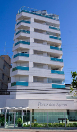 Apartamento com 2 Quartos à Venda, 75 m² em Estreito - Florianópolis