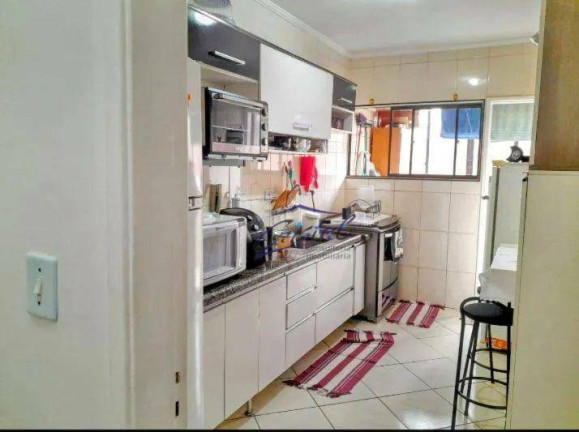 Imagem Apartamento com 2 Quartos à Venda, 68 m² em Tupi - Praia Grande Imagem Apartamento com 2 Quartos à Venda, 68 m² em Tupi - Praia Grande