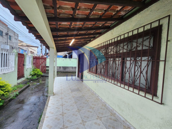 Imagem Casa com 2 Quartos à Venda, 79 m² em Centro - Iguaba Grande