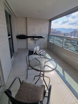 Imagem Apartamento com 2 Quartos à Venda, 82 m² em Guilhermina - Praia Grande Imagem Apartamento com 2 Quartos à Venda, 82 m² em Guilhermina - Praia Grande