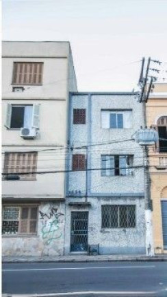 Imagem Apartamento com 1 Quarto à Venda, 34 m² em Cidade Baixa - Porto Alegre Imagem Apartamento com 1 Quarto à Venda, 34 m² em Cidade Baixa - Porto Alegre