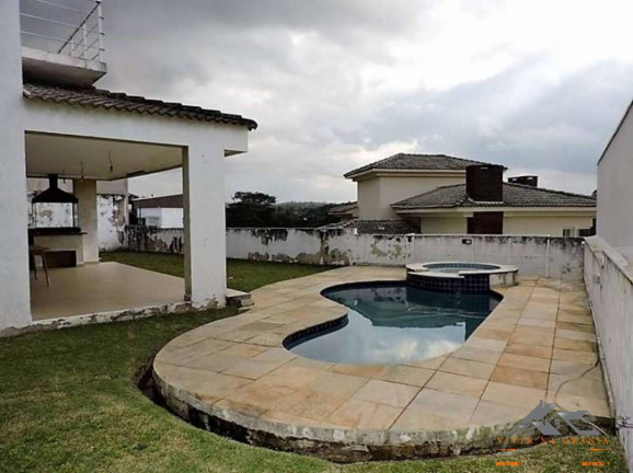 Terreno à Venda, 1.200 m² em Granja Viana - Cotia