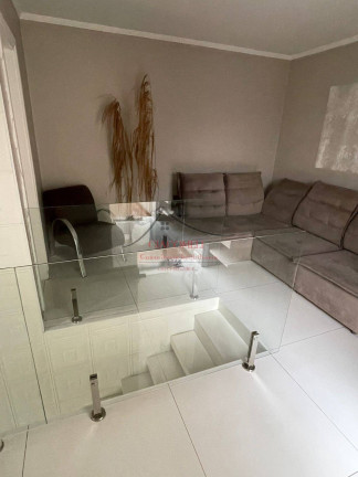 Imagem Apartamento com 2 Quartos à Venda, 99 m² em Jardim Santa Terezinha (zona Leste) - São Paulo Imagem Apartamento com 2 Quartos à Venda, 99 m² em Jardim Santa Terezinha (zona Leste) - São Paulo