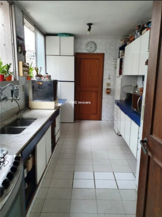 Imagem Imóvel com 3 Quartos à Venda, 189 m² em Itaim Bibi - São Paulo