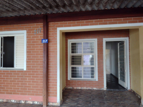 Imagem Casa com 2 Quartos à Venda, 200 m² em Vila Progresso - Sorocaba