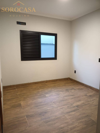 Imagem Casa com 3 Quartos à Venda, 160 m² em Parque Residencial Villa Dos Inglezes - Sorocaba