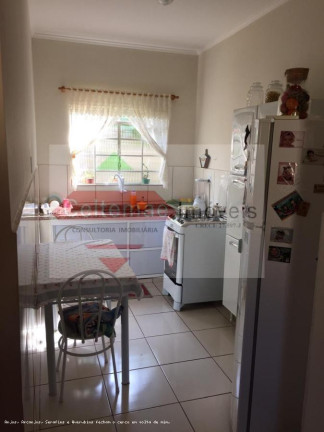 Imagem Casa com 5 Quartos à Venda, 731 m² em Parque Bandeirantes - Taubaté