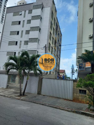 Apartamento com 3 Quartos à Venda, 100 m² em Boa Viagem - Recife