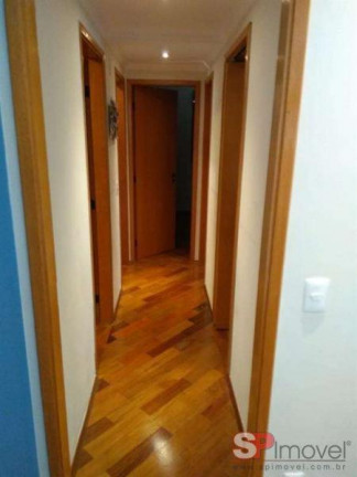 Apartamento com 3 Quartos à Venda, 100 m² em Tatuape - São Paulo