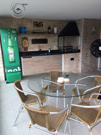 Imagem Apartamento com 3 Quartos à Venda, 117 m² em Jardim Astúrias - Guarujá Imagem Apartamento com 3 Quartos à Venda, 117 m² em Jardim Astúrias - Guarujá