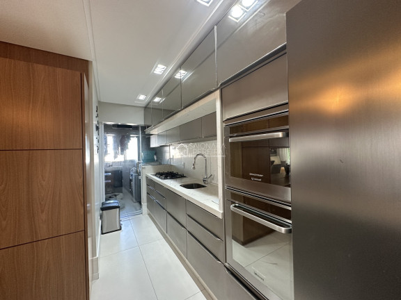 Imagem Apartamento com 3 Quartos à Venda, 131 m² em Estreito - Florianópolis Imagem Apartamento com 3 Quartos à Venda, 131 m² em Estreito - Florianópolis