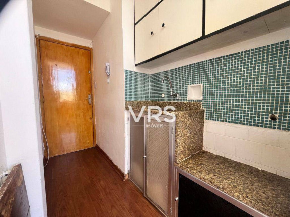 Imagem Apartamento com 1 Quarto à Venda, 15 m² em Alto - Teresópolis