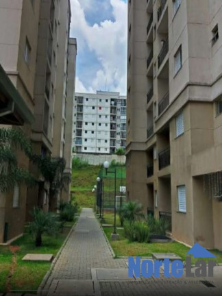 Imagem Apartamento com 2 Quartos à Venda, 50 m² em Loteamento City Jaragua - São Paulo