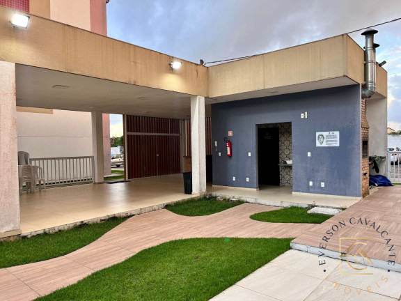 Imagem Apartamento com 2 Quartos à Venda, 51 m² em Tabuleiro Do Martins - Maceió
